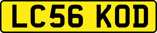 LC56KOD