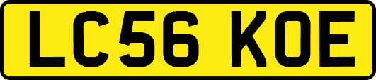 LC56KOE