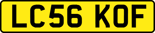 LC56KOF