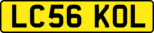 LC56KOL