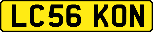 LC56KON