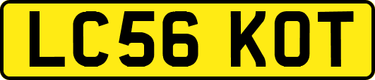LC56KOT