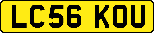 LC56KOU