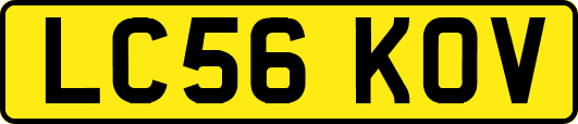 LC56KOV