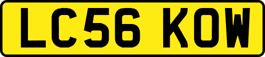 LC56KOW
