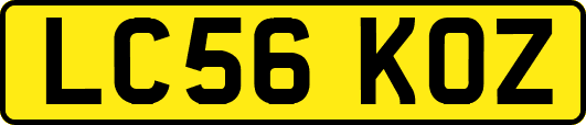 LC56KOZ