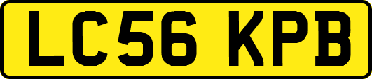LC56KPB