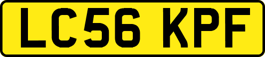LC56KPF