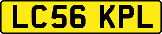 LC56KPL
