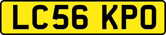 LC56KPO