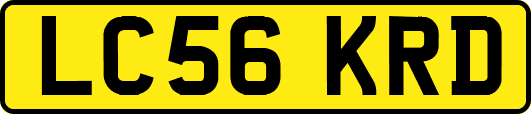 LC56KRD