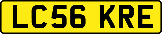LC56KRE