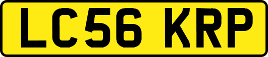 LC56KRP