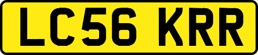 LC56KRR