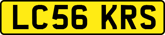 LC56KRS