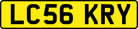 LC56KRY