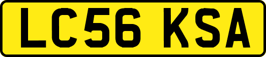 LC56KSA