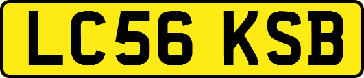 LC56KSB