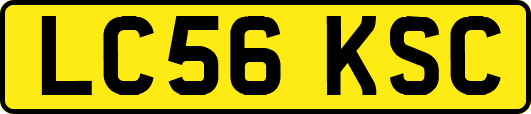 LC56KSC