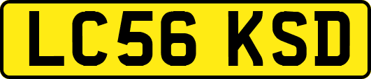 LC56KSD