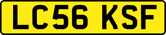 LC56KSF