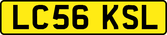 LC56KSL