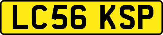 LC56KSP