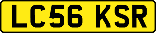 LC56KSR