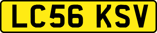 LC56KSV
