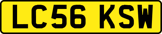 LC56KSW