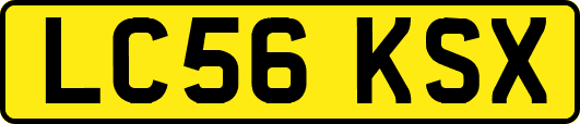 LC56KSX