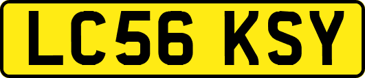 LC56KSY