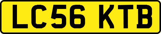 LC56KTB