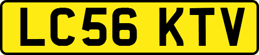 LC56KTV