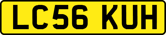 LC56KUH