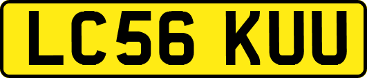 LC56KUU