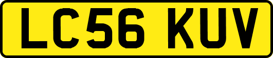 LC56KUV