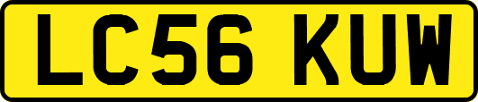 LC56KUW