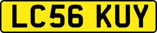 LC56KUY