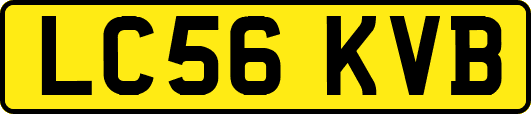 LC56KVB