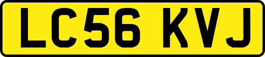 LC56KVJ