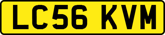 LC56KVM