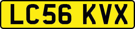 LC56KVX