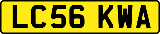LC56KWA