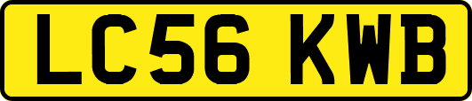 LC56KWB