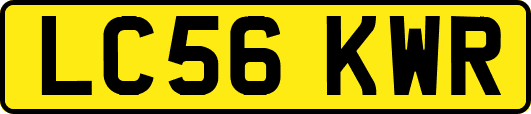 LC56KWR