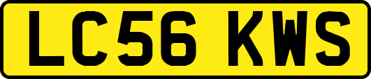 LC56KWS