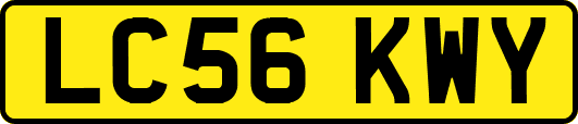 LC56KWY