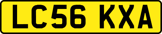 LC56KXA