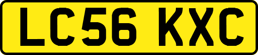LC56KXC